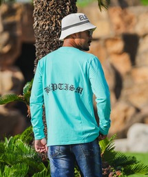 Belinda 長袖カットソー ブラック XSアダムスジャグラー好きにおすすめ adamsJUGGLER｜アダムスジャグラーのTシャツ/カットソー（長袖）通販