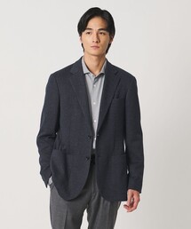 UNITED ARROWS｜ユナイテッドアローズのテーラードジャケット（ブルー