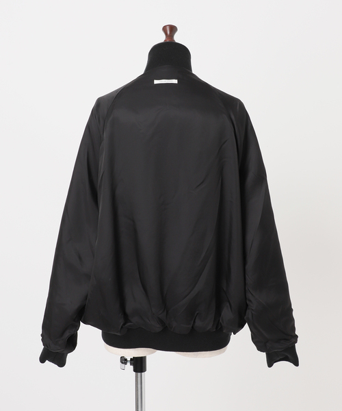 Couture d'adam（クチュールドアダム）の「COUTURE D'ADAM/クチュールドアダム Italian Tweed Tunkers（その他アウター・レディース・ブラック・38）」の15枚目の写真