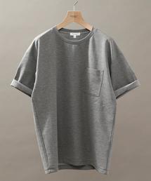 BEAUTY&YOUTH UNITED ARROWS | BY ポンチ フォルム ショートスリーブ Tシャツ(Tシャツ/カットソー)