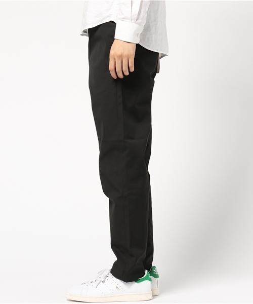 RED KAP(レッドキャップ)の「RED KAP (レッド キャップ) CHIEF PANTS シェフパンツ(その他パンツ・メンズ・ブラック/ベージュ/ブラック×ホワイト・30/32)」の4枚目の写真