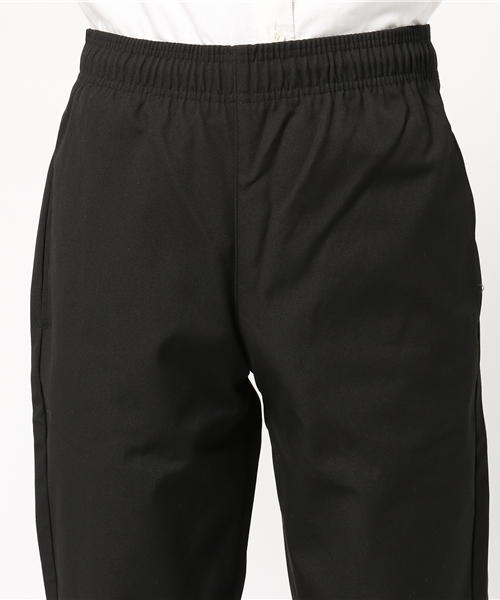 RED KAP(レッドキャップ)の「RED KAP (レッド キャップ) CHIEF PANTS シェフパンツ(その他パンツ・メンズ・ブラック/ベージュ/ブラック×ホワイト・30/32)」の7枚目の写真