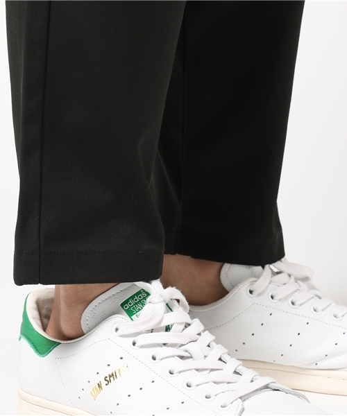 RED KAP(レッドキャップ)の「RED KAP (レッド キャップ) CHIEF PANTS シェフパンツ(その他パンツ・メンズ・ブラック/ベージュ/ブラック×ホワイト・30/32)」の10枚目の写真