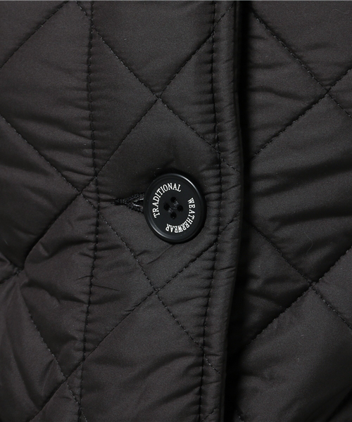 Traditional Weatherwear（トラディショナルウェザーウェア）の「GRANGE / グランジ（その他アウター・レディース・ブラック/ネイビー/ブラック系その他/チャコールグレー/ウィート/ホワイト/ブラウン系その他・38/36/40/34）」の17枚目の写真