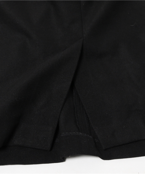 Heather（ヘザー）の「サイドラインタイトスカート 738996（スカート・レディース・レッド/ブラック・FREE）」の14枚目の写真