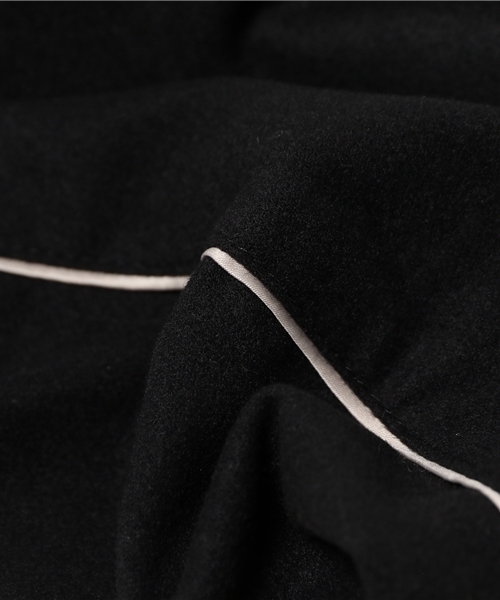 Heather（ヘザー）の「サイドラインタイトスカート 738996（スカート・レディース・レッド/ブラック・FREE）」の15枚目の写真