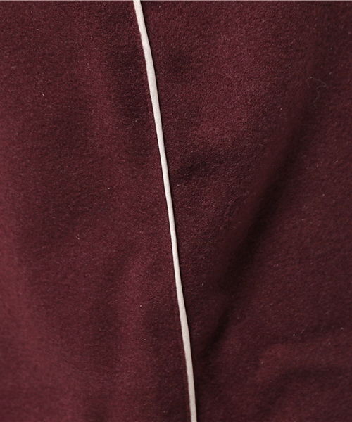 Heather（ヘザー）の「サイドラインタイトスカート 738996（スカート・レディース・レッド/ブラック・FREE）」の16枚目の写真