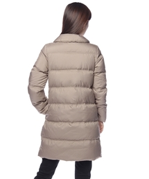 ティアラ　ダウンコート　ブラック 楽天市場】ティアラ（コート・ジャケット｜レディース