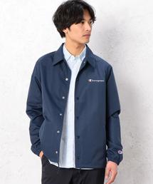 Champion | [チャンピオン] SC★CHAMPION コーチジャケット(ブルゾン)