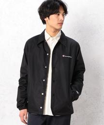 Champion | [チャンピオン] SC★CHAMPION コーチジャケット(ブルゾン)