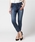Guess�i�Q�X�j�́uMARILYN 3-ZIP SKINNY DENIM PANT�yJAPAN EXCLUSIVE ITEM�z�i�f�j���p���c�j�v�b�_�[�N�C���f�B�S�u���[ 
