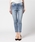 Guess�i�Q�X�j�́uMARILYN 3-ZIP SKINNY DENIM PANT�yJAPAN EXCLUSIVE ITEM�z�i�f�j���p���c�j�v�b�ڍ׉摜