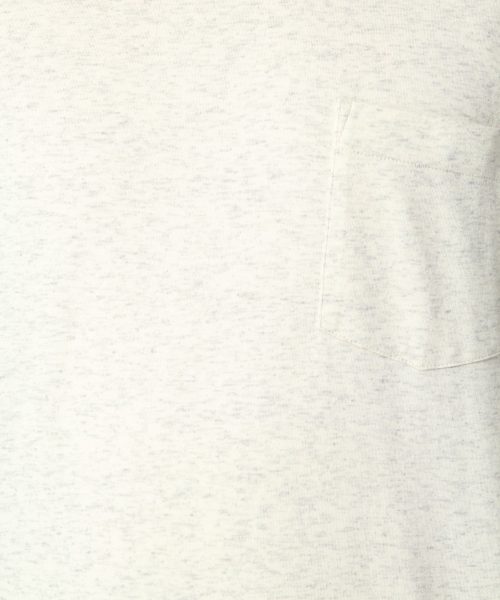 GLOBAL WORK（グローバルワーク）の「【吸水速乾・汗ジミ軽減】ＭＶＳクルーネックＴ/739320（Tシャツ/カットソー・メンズ・ネイビー/オフホワイト/ホワイト/グリーン系その他・LARGE/MEDIUM/X-LARGE/SMALL）」の14枚目の写真