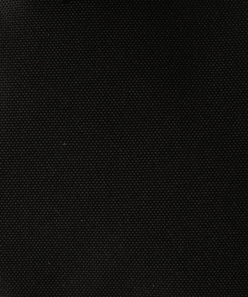 BEAUTY&YOUTH UNITED ARROWS(ビューティーアンドユースユナイテッドアローズ)の「BY フラップ リュック(バックパック/リュック・メンズ・ブラック・FREE)」の8枚目の写真