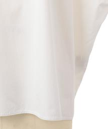 Drawer T-mat Masaki Paris トップス　リボン　長袖 T-mat Masaki-Paris ティー マット マサキ パリ Drawer