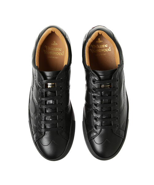 Vivienne westwood スクイグル シューズ 42 【公式通販】