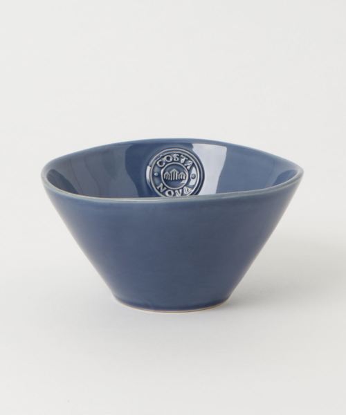 collex(コレックス)の「【NOVA】ボウル 15cm(食器)」|ネイビー