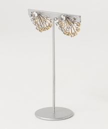 ADER | ADER.BIJOUX / PILIGREE PIERCE(ピアス（両耳用）)