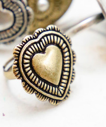 WEGO/コンチョリング