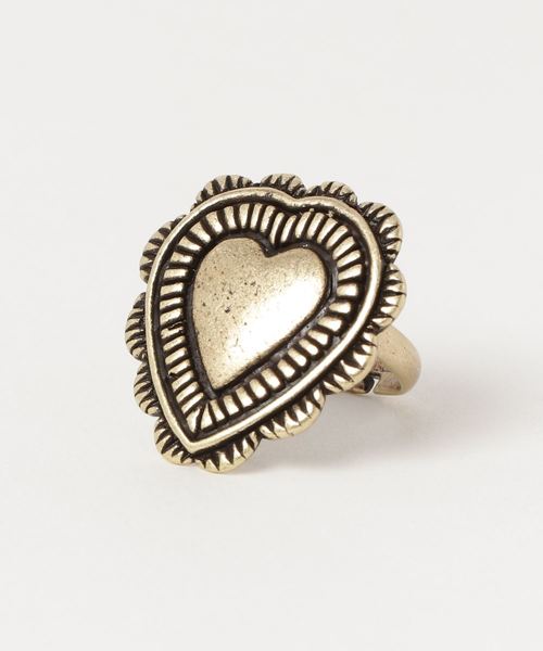 WEGO（ウィゴー）の「WEGO/コンチョリング（リング・レディース・その他1/その他2/その他3/その他4・FREE）」の10枚目の写真