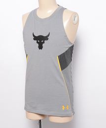 UNDER ARMOUR（アンダーアーマー）の「メンズ トレーニングタンク