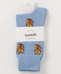 Sockaholic（ソックアホリック）の「CALF-HIGH（ソックス/靴下）」