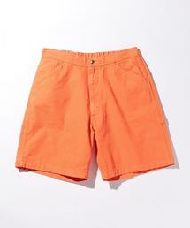 PHINGERIN | ＜PHINGERIN × Lee＞ PAINT SHORT PANTS/ショートパンツ(その他パンツ)
