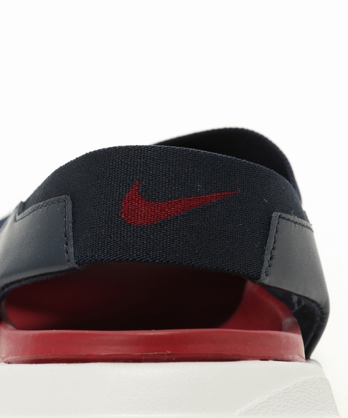 CcYy☆新品・未使用☆ナイキ☆レディースサンダル☆プラクティスク NIKE（ナイキ）の「【NIKE/ナイキ】ウィメンズ プラクティスク