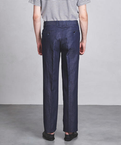 BERNARD ZINS（ベルナルドザンス）の「【別注】＜BERNARD ZINS