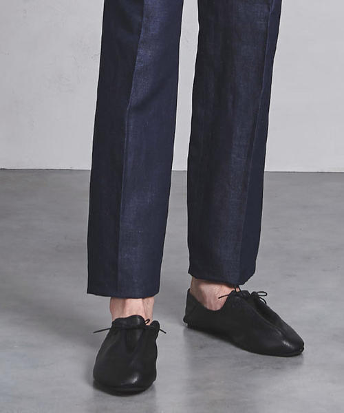 BERNARD ZINS（ベルナルドザンス）の「【別注】＜BERNARD ZINS