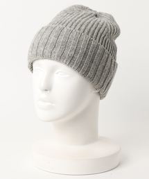 MHL. | BRITISH MERINO(ニットキャップ/ビーニー)