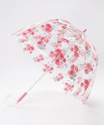 FULTON | Birdcage "Island Bunch / アイランドヴァンチ"(長傘)