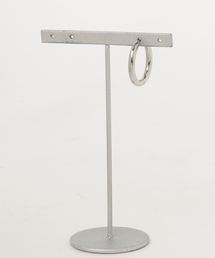 JACKROSE | パイプリングピアス (大)(ピアス（片耳用）)