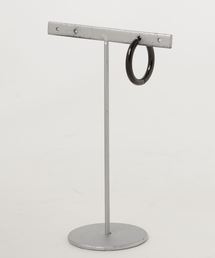 JACKROSE | パイプリングピアス (大)(ピアス（片耳用）)