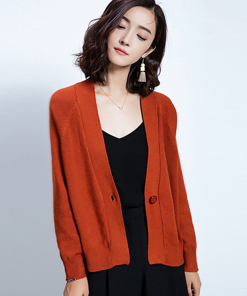 SAISON DE PAPILLON�i�Z�]���h�p�s�����j�́u�������g���j�b�g�J�[�f�B�K���i�J�[�f�B�K���j�v�b�I�����W