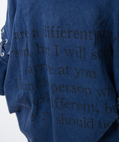 ROGER AND RAW(ロジャーアンドロウ)の「Roger&Raw / ピグメントベルトタンクSET(Tシャツ/カットソー・レディース・ホワイト/ブラック/カーキ/ネイビー/レッド・M)」の14枚目の写真