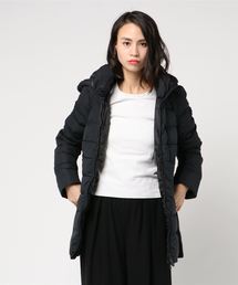 Peuterey�i�s���[�e���[�j�́u18AW PEUTEREY ABEQUA FR BMAT�i�_�E���W���P�b�g/�R�[�g�j�v