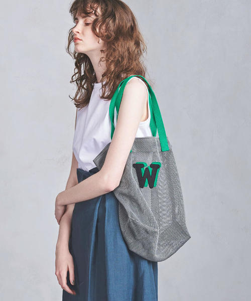 LUDLOW（ラドロー）の「一部別注＜LUDLOW（ラドロー）＞ LETTERED