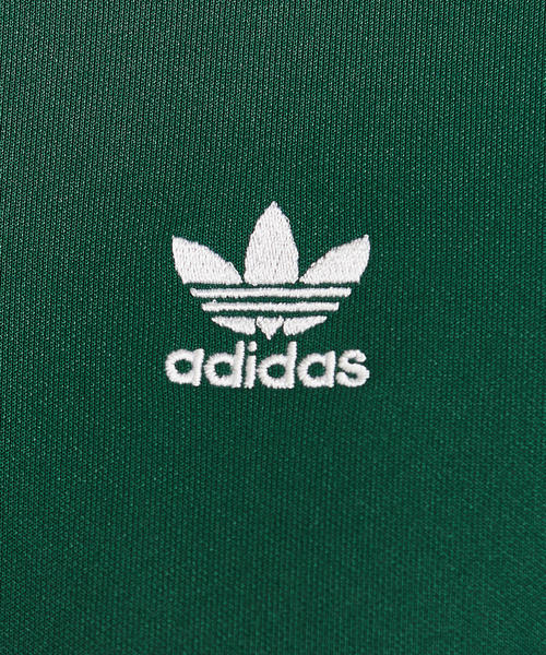 adidas Originals(アディダスオリジナルス)の「<adidas Originals(アディダス)>トラックトップ о(その他アウター・レディース・オリーブ/ブラック・SMALL)」の9枚目の写真
