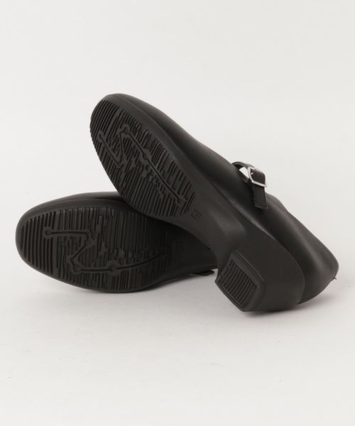 BRUNCH(ブランチ)の「軽量・防水パンプス(BT-602)(パンプス・レディース・ブラック・22.0cm/25.0cm/22.5cm/21.5cm/25.5cm/24.0cm/23.0cm/24.5cm/23.5cm)」の2枚目の写真