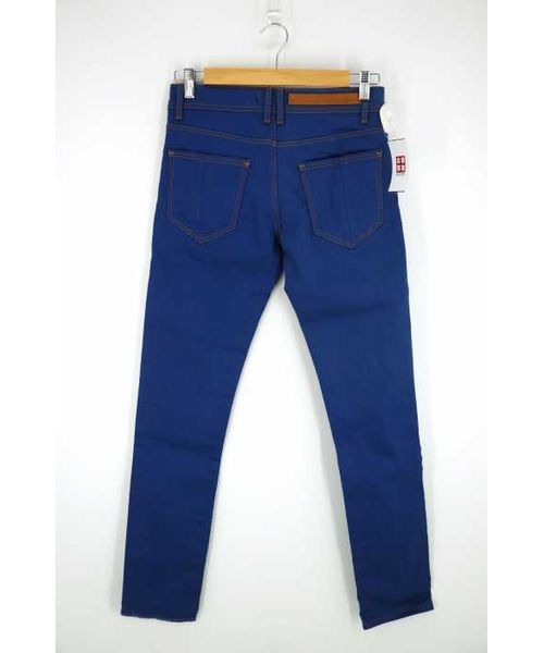 ブランド古着 スキニーデニムパンツ デニムパンツ Zara Man のファッション通販 Zozoused