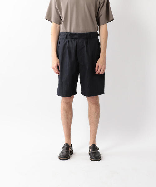 スティーブンアラン別注キャプテンサンシャインショートパンツ スティーブンアラン別注キャプテンサンシャインショートパンツ