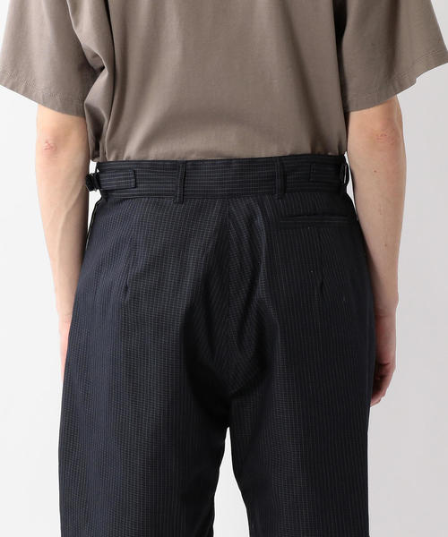 Steven Alan（スティーブンアラン）の「＜Yarmo × Steven Alan