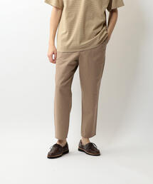 Steven Alan | ＜Steven Alan＞ C/L KERSEY SUPERBAGGY TAPERED-JUST/パンツ(その他パンツ)