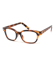 WEGO | WEGO/ウェリントンタイプ(メガネ)