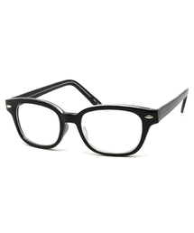 WEGO | WEGO/ウェリントンタイプ(メガネ)