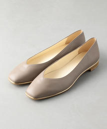 ODETTE E ODILE | OFC ソフトVカット FLT15↑(パンプス)