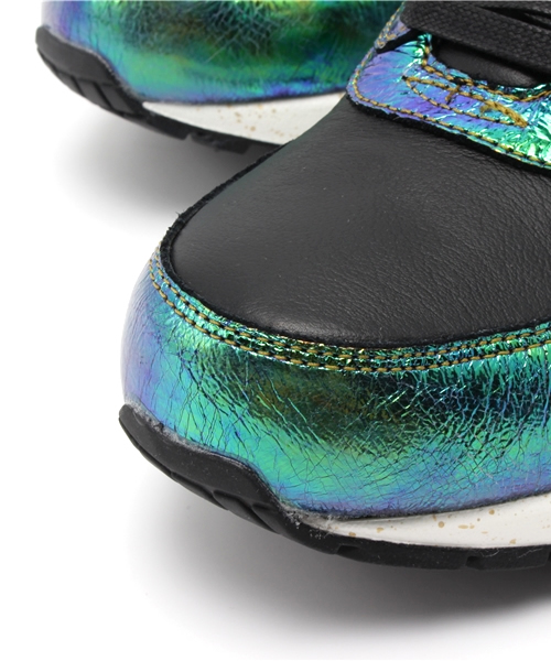 And A（アンドエー）の「NIKE Air Max I Sup QS（スニーカー・メンズ・ブロンズ・26.5cm/26.0cm/27.0cm/27.5cm/28.0cm）」の5枚目の写真