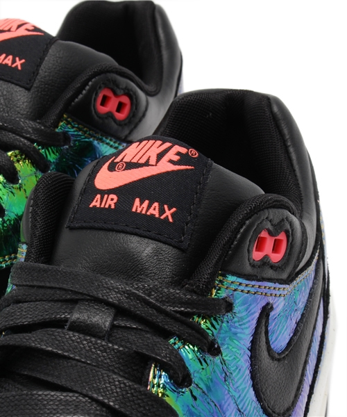 And A（アンドエー）の「NIKE Air Max I Sup QS（スニーカー・メンズ・ブロンズ・26.5cm/26.0cm/27.0cm/27.5cm/28.0cm）」の6枚目の写真