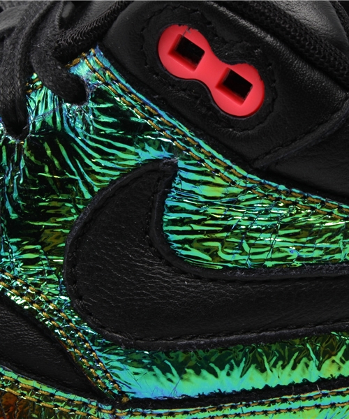 And A（アンドエー）の「NIKE Air Max I Sup QS（スニーカー・メンズ・ブロンズ・26.5cm/26.0cm/27.0cm/27.5cm/28.0cm）」の8枚目の写真